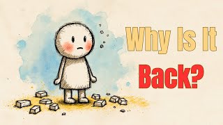 Why Anxiety Keeps Coming Back: The Real Reasons Explained