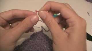 How to Use Paper to Thread the Eye of a Needle