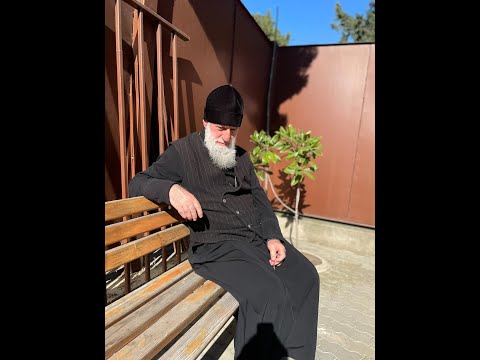 წმინდა სპირიდონ საკვირველმოქმედი (25.12.2022)