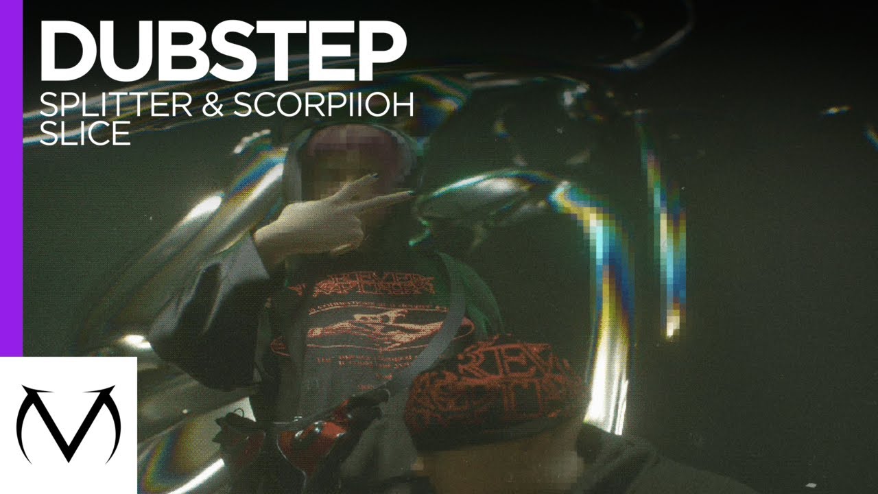 Watch DUBSTEP // splitter & @Scorpiioh // SLICE on YouTube Watch DUBSTEP // splitter & @Scorpiioh // SLICE on YouTube