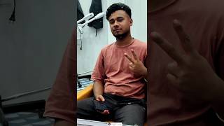 jofra hairstyles for men haircut parfect round hair fex #shorts #hairstyle#viralvideo#beard#style🇨🇮