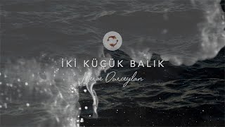 Merve Durceylan - İki Küçük Balık (Lyric Video)