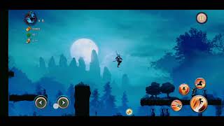 Ninja warrior chapter 1 all levels