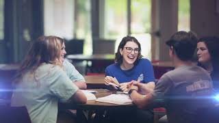 Faulkner University July 2022