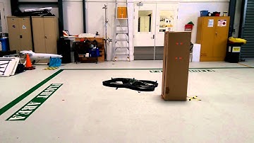 Pomcp Ros with feedback