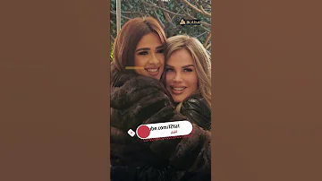 نيكول سابا كشفت مفاجأة غير متوقعة عن مشهد مد إيديها على ياسمين عبد العزيز في كواليس وتقابل حبيب 