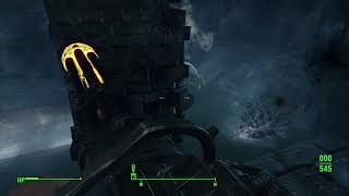 Fallout 4 Walkthrough Gameplay Part 2 - Dogmeat pc .