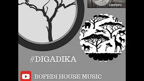 DJ DINOH VS DJ NOMZA FT KING MONADA - O NYAKA MOOO