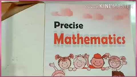 Class 4 Maths Chapter 10 Factors and Multiple Ex 10 A