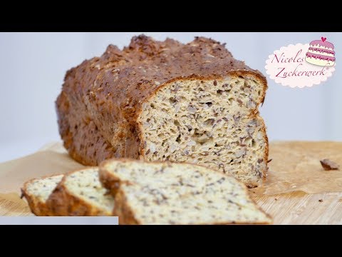 Sauerteig verleiht Brot einen lecker säuerlichen Geschmack und hält es länger saftig und frisch! Der. 