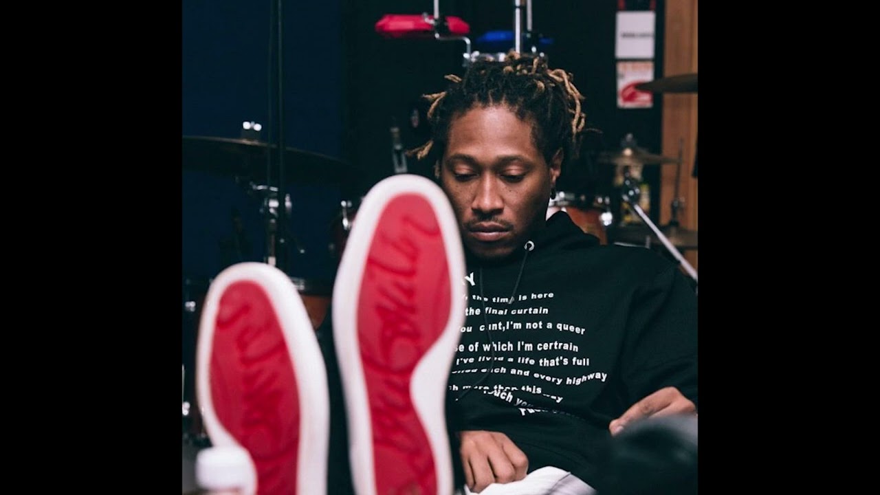 (FREE) Future x Dj Esco x TM88 type beat - Quadruple