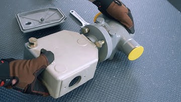 Fisher™ Types OSE and OSX Slam-Shut Maintenance