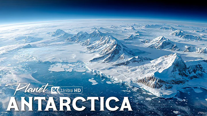 Top 11 Secrets of the Atlantic Ocean No Explorer Dares to Reveal | 4K Travel Documentary