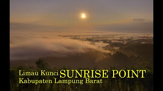 Sunrise Point  Limau Kunci Ldanung Barat Asli Gaes Surga Yang Tersembunyi Di Ldanung Barat