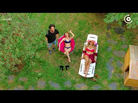 მზიას ეზო - სახიფათო სარძლო #POSTV