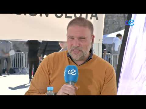 Una feria destinada a poner de manifiesto la oferta formativa y de empleabilidad