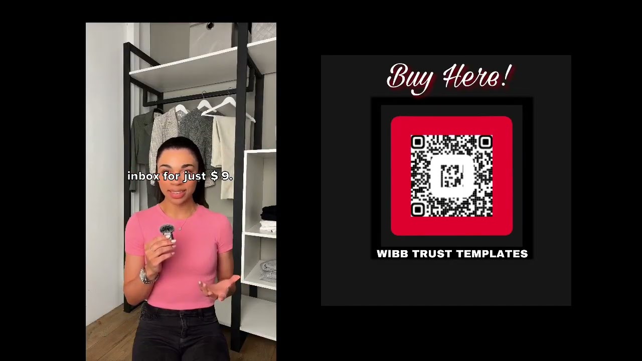 Self-Help by self contracting with WIBB! 