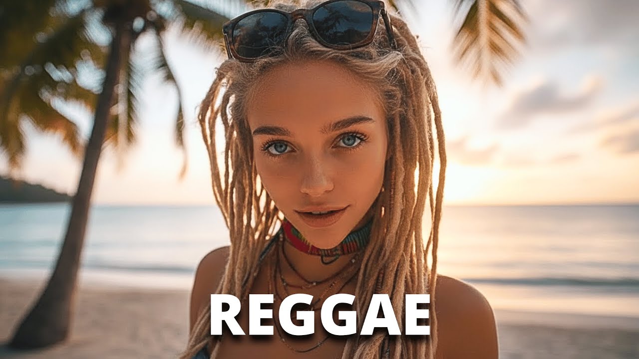 BEST Raggae Vibes Mix 2026 | Ultimate Island Chill & Dub Groove #2