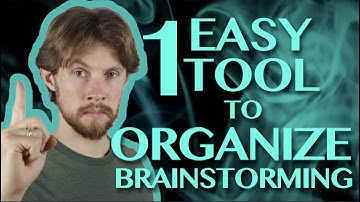 Game Master Brainstorming Tool: The Sheaf | How to Write an RPG Campaign