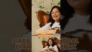 SIAPA BILANG KERJA DI AMERIKA ENAK???