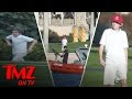 Barron Trump’s Play Dates Include Heavily Armed Men! | TMZ TV