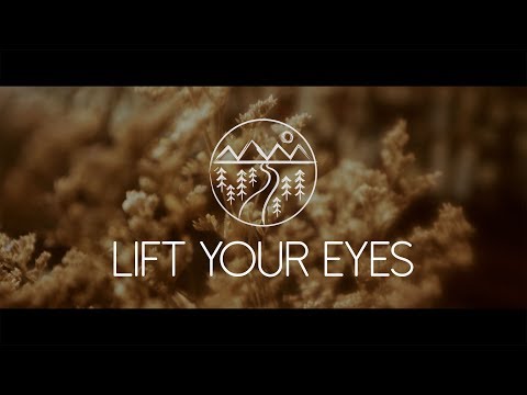 Lincoln Lim - Lift Your Eyes (Official Music Video)