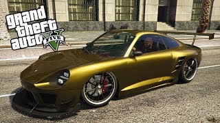 *NEW* SUB REQUEST!!! Modded Crew Color "EXPLOSIVE GOLD"