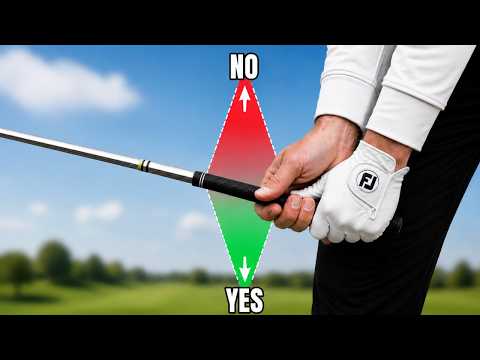 This Took Golfers Decades to Figure Out… You Can Learn It in 13 Minutes