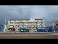 St Chads Hotel Demolition Blackpool: Mini Update