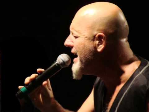 Sol Negro - Bersuit Vergarabat