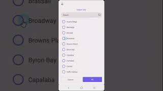 Add Manual Time sheet on Behalf of an Employee