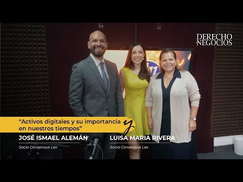 Activos digitales y su importancia en nuestro tiempo