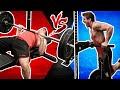 Close-Grip Bench Press VS (Weighted) Dips | WHICH BUILDS BIGGER TRICEPS FASTER?