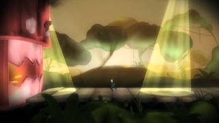"Of Light & Shadow" - Trailer!