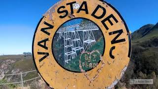 Van Stadens Narrow Gauge Railway Bridge