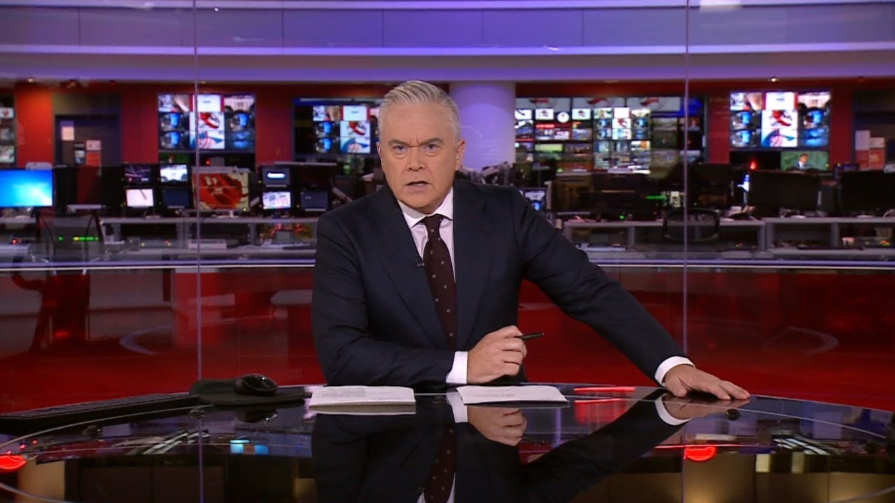 BBC News at Ten (22nd September 2021) - YouTube