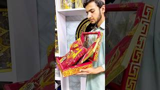 For order what’s app 03205602828#naat #art #handmade #quran #quranmajeed #islamicshorts #viral