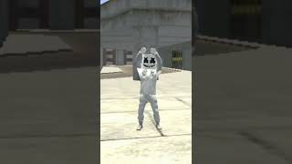 Yo vs los zombies npc el paco adonis y el negro
