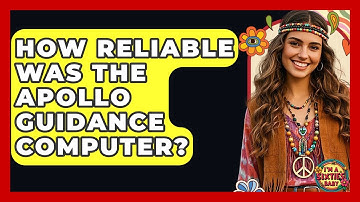 How Reliable Was The Apollo Guidance Computer? - I