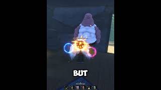 BIGGEST SCAM in Roblox Abyss 🌊 #abyss #roblox #shorts