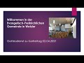 Baptisten Wetzlar Gottesdienst 02.04.2021