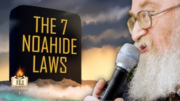 Kebenaran Tentang 7 Hukum Noahide