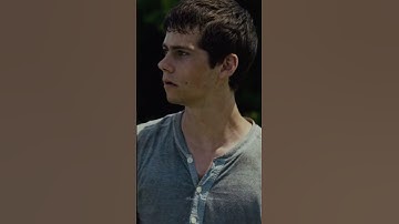 “Chasing Tomorrow” Newt x Y/n [S1/Ep3]