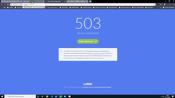 Aplicação NODEJS na UMBLER
