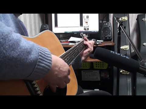 帝京高　校歌　　弾き語りCover