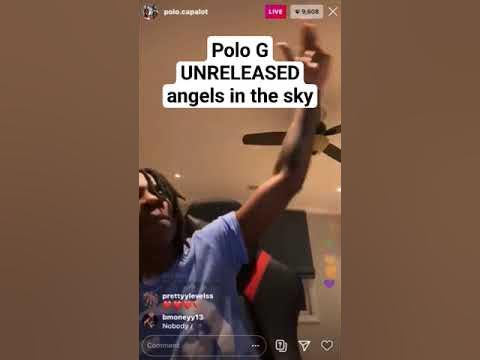 polo g unreleased leaks - playlist by twt:xxnaxi ig@thatbaddredd