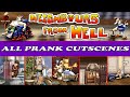 ALL Pranks/ Tricks/ Funny Moments (Neighbours From Hell)