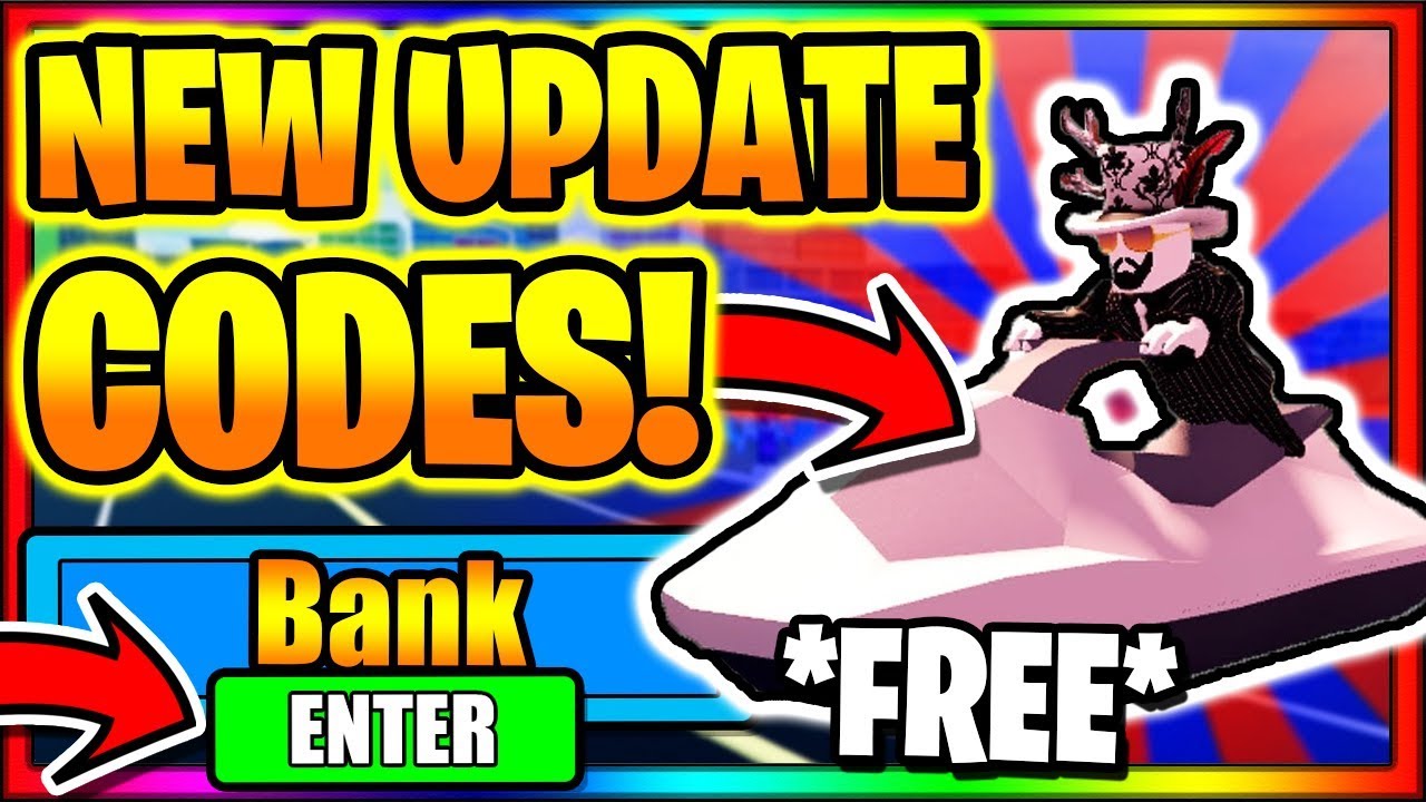 All New Secret Op Working Codes Hd New Bank Jewelry
