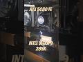 RTX 5080 FOUNDERS INTEL 285K PC BUILD