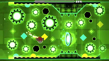 At Pass by Codex 100% Medium Demon